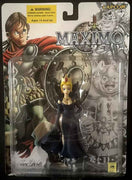 Maximo 6 Inch Action Figure - Queen Sophia