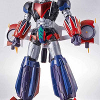 Mazinger Z Infinity Model Kit 1/44 Scale - Inifinitism Grendizer