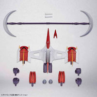 Mazinger Z Infinity Model Kit 1/44 Scale - Inifinitism Grendizer