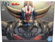 Mazinger Z Infinity Model Kit 1/44 Scale - Inifinitism Grendizer