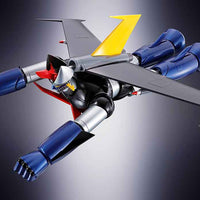 Mazinger Z Kakumei Shinka 12 Inch Action Figure Soul Of Chogokin - Great Mazinger GX-111