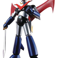 Mazinger Z Kakumei Shinka 12 Inch Action Figure Soul Of Chogokin - Great Mazinger GX-111