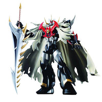 Mazinkaiser 6 Inch Action Figure Super Robot Chogokin - Mazinkaiser SKL