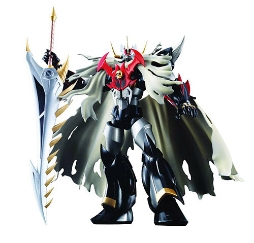 Mazinkaiser 6 Inch Action Figure Super Robot Chogokin - Mazinkaiser SKL