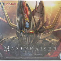 Mazinkaiser Infinitism 7 Inch Action Figure Bandai Spirits - Mazinkaiser