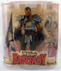 Mcfarlane Fantasy Line Action Figures Series 1: Tyr