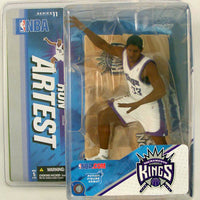 McFarlane NBA ActionFigures Series 11: Ron Artest