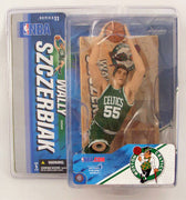 McFarlane NBA Action Figures Series 11: Wally Szczerbiak