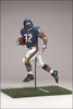 McFarlane NFL Football Action Figures Series 15: Cedric Benson