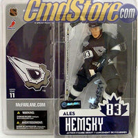 McFarlane NHL Action Figures Series 11: Ales Hemsky