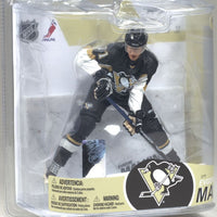 McFarlane NHL Hockey Action Figures Series 17: Evgeni Malkin