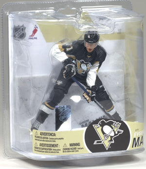 McFarlane NHL Hockey Action Figures Series 17: Evgeni Malkin