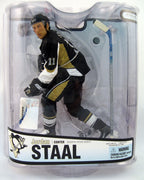 McFarlane NHL Hockey Action Figures Series 18: Jordan Staal