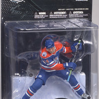 McFarlane NHL Hockey Action Figures Series 21 (2009 Wave 1): Sheldon Souray (Sub-Standard Packaging)