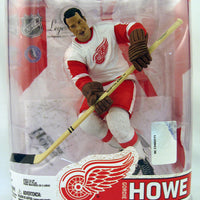 McFarlane NHL Hockey Legends Action Figures Series 6: Gordie Howe