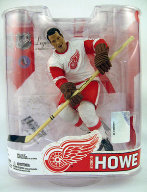 McFarlane NHL Hockey Legends Action Figures Series 6: Gordie Howe