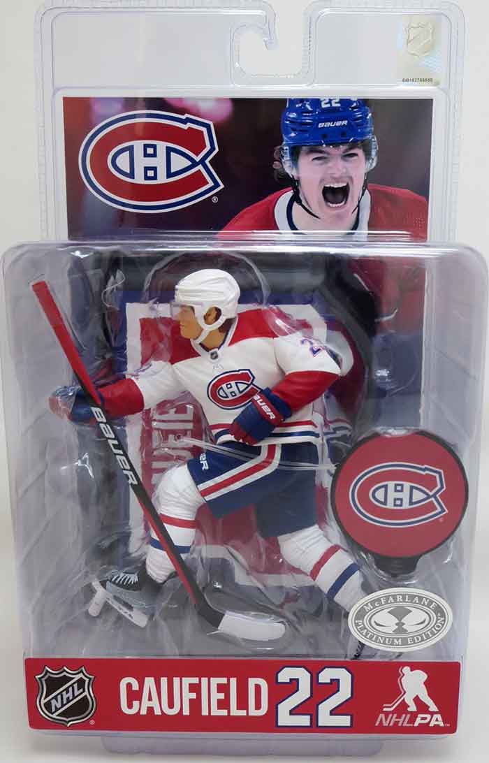 Mcfarlane nhl series best sale 1