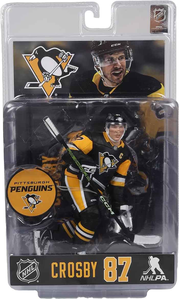 Nhl on sale crosby jersey