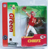 TRENT GREEN NFL 6" Action Figure Football Series 10 McFarlane Sportspicks Toys