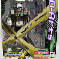 Mega Man X 5 Inch Action Figure D-Arts Series - Black Zero