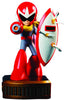 Megaman 13 Inch Statue Figure - Protoman