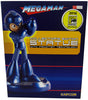 Megaman 9 Inch Statue Figure - Megaman Red Rush SDCC 2016