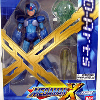 Megaman 5 inch Action Figure D-Arts Series - Mega Man X