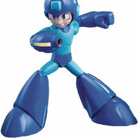 Megaman 4 Inch Action Figure MDLX - Mega Man