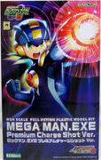 Megaman 6 Inch Model Kit - Mega Man Battle Network