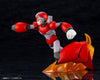 Megaman 6 Inch Model Kit - Mega Man X Rising Fire