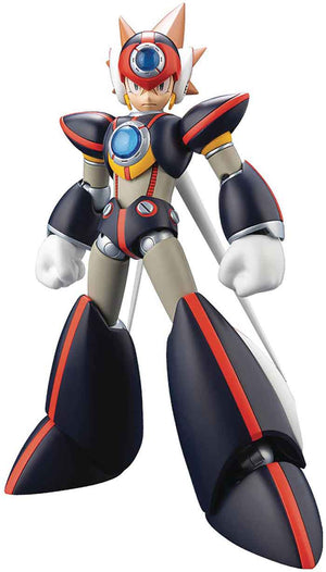 Megaman 6 Inch Model Kit Plastic - Axl