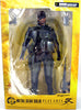 Metal Gear Solid Peace Walker 9 Inch Figure Play Arts Kai - Snake Jungle Fatigues Version