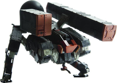 Metal Gear Solid Peace Walker 8 Inch Vehicle Figure Play Arts Kai Series 1 - Basilisk