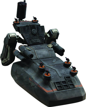 Metal Gear Solid Peace Walker 8 Inch Vehicle Figure Play Arts Kai Series 1 - Pupa