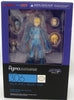 Metroid Other M 6 Inch Action Figure Figma Series - Samus Aran Zero Suit