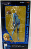 Metroid Other M 8 Inch PVC Statue - Samus Aran Zero Suit Version 1/8 Scale