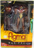 Metroid Other M 6 Inch Action Figure - Samus Aran Figma