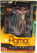 Metroid Other M 6 Inch Action Figure - Samus Aran Figma