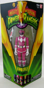 Mighty Morphin Power Rangers 5 Inch Action Figure - Pink Ranger Kimberly