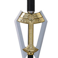 Mighty Morphin Power Rangers Life Size Accessory Legacy Series - Zeo Golden Power Staff