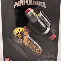 Mighty Morphin Power Rangers Life Size Accessory Legacy Series - Zeo Zeonizer