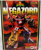 Mighty Morphin Power Rangers 10 Inch Action Figure Soul Of Chogokin - Megazord GX-72