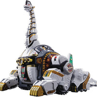 Mighty Morphin Power Rangers 10 Inch Action Figure Soul of Chogokin - Titanus GX-85