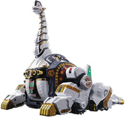 Mighty Morphin Power Rangers 10 Inch Action Figure Soul of Chogokin - Titanus GX-85