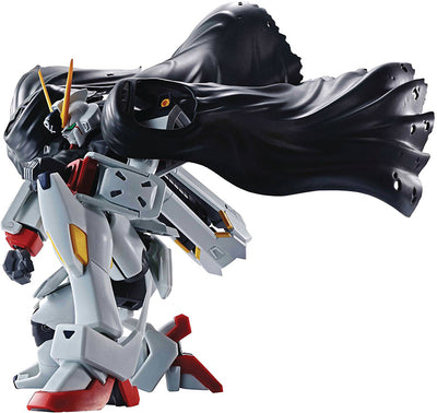 Mobile Suit Gundam Evolution Spec 6 Inch Action Figure - Crossbone Gundam X1