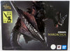 Monster Hunter 6 Inch Action Figure S.H. MonsterArts - Nargacuga