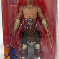 Mortal Kombat 11 7 Inch Action Figure Wave 3 - Baraka