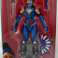 Mortal Kombat 11 7 Inch Action Figure Wave 3 - Kitana