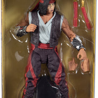 Mortal Kombat 11 7 Inch Action Figure Wave 5 - Liu Kang