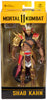 Mortal Kombat 11 7 Inch Action Figure Wave 5 - Shao Khan